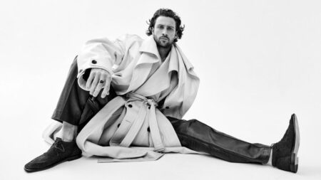 Aaron Taylor Johnson