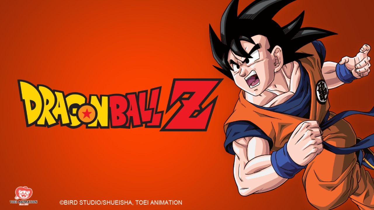 Dragon Ball Z – Streaming