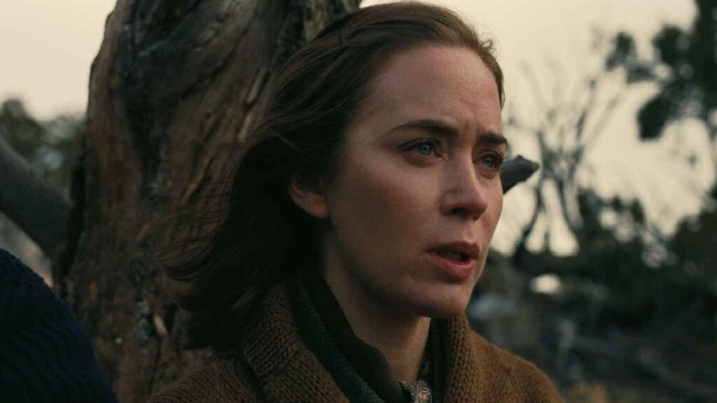 Emily Blunt sarà la protagonista del prossimo film di Spielberg? emily-blunt-oppenheimer
