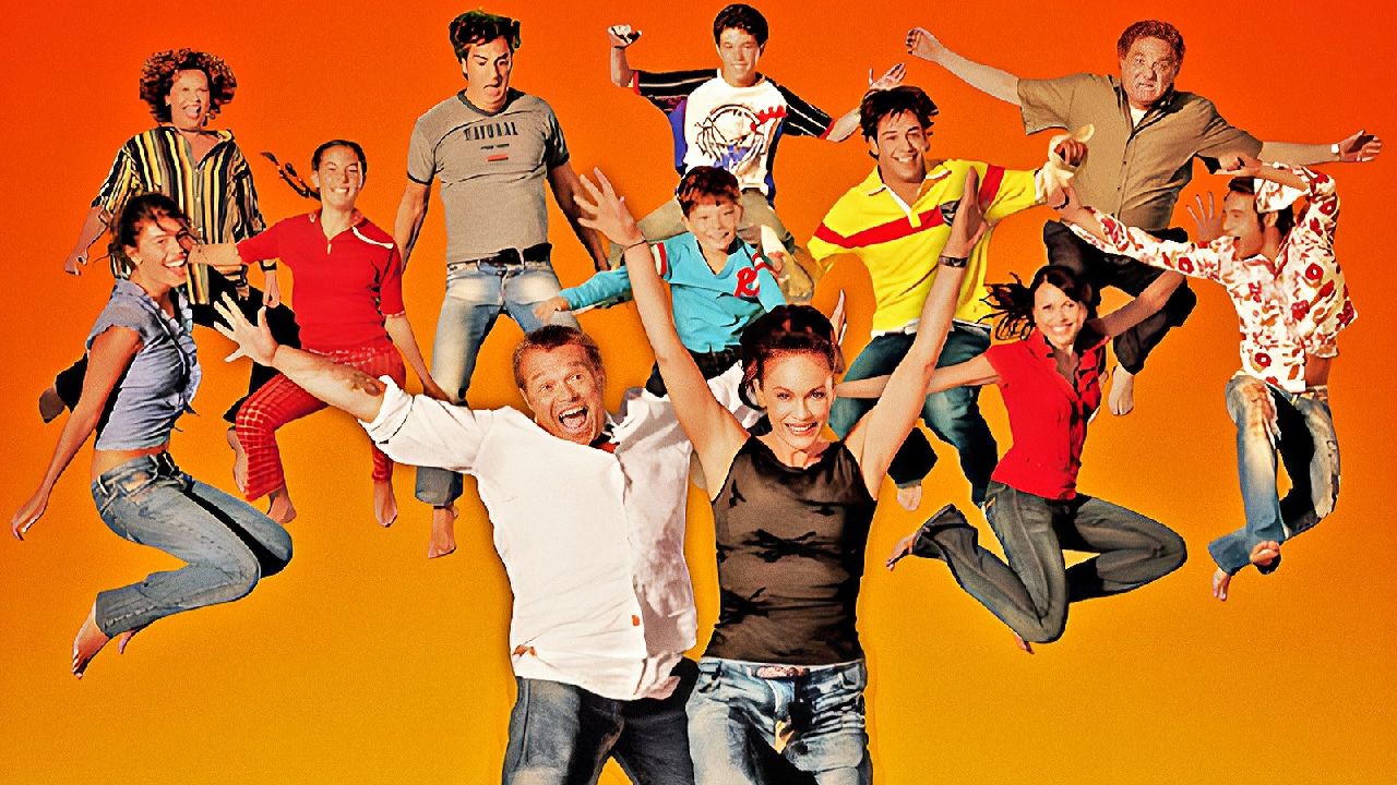 addio al bar dei cesaroni lo storico set cambia tutto e diventa un ristorante e i fan non ci stanno da Screenworld.it addio al bar dei cesaroni lo storico set cambia tutto e diventa un ristorante e i fan non ci stanno