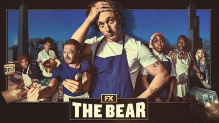 Poster di The Bear