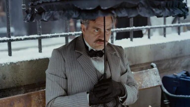 Mark Ruffalo in Povere Creature, fonte: The Walt Disney Company Italia