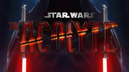 The Acolyte: La Seguace, fonte: Lucasfilm