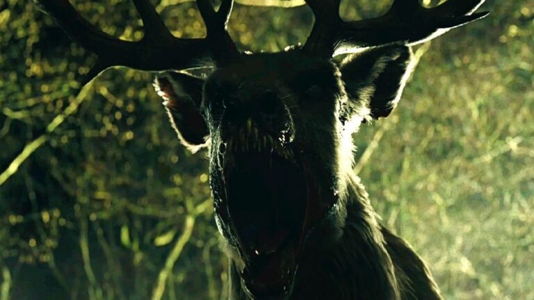 Bambi The Reckoning