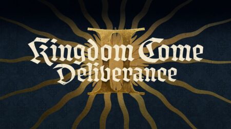 Logo di Kingdom Come Deliverance 2