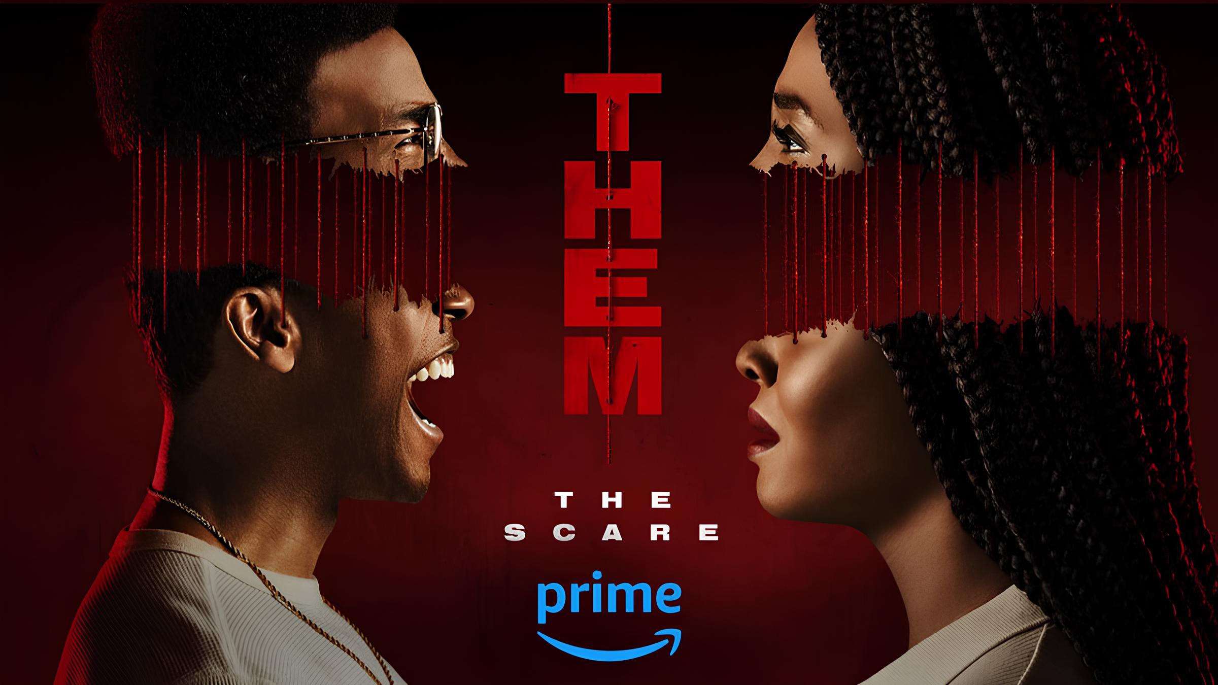 Them – Loro: The Scare, la recensione della serie horror di Prime Video