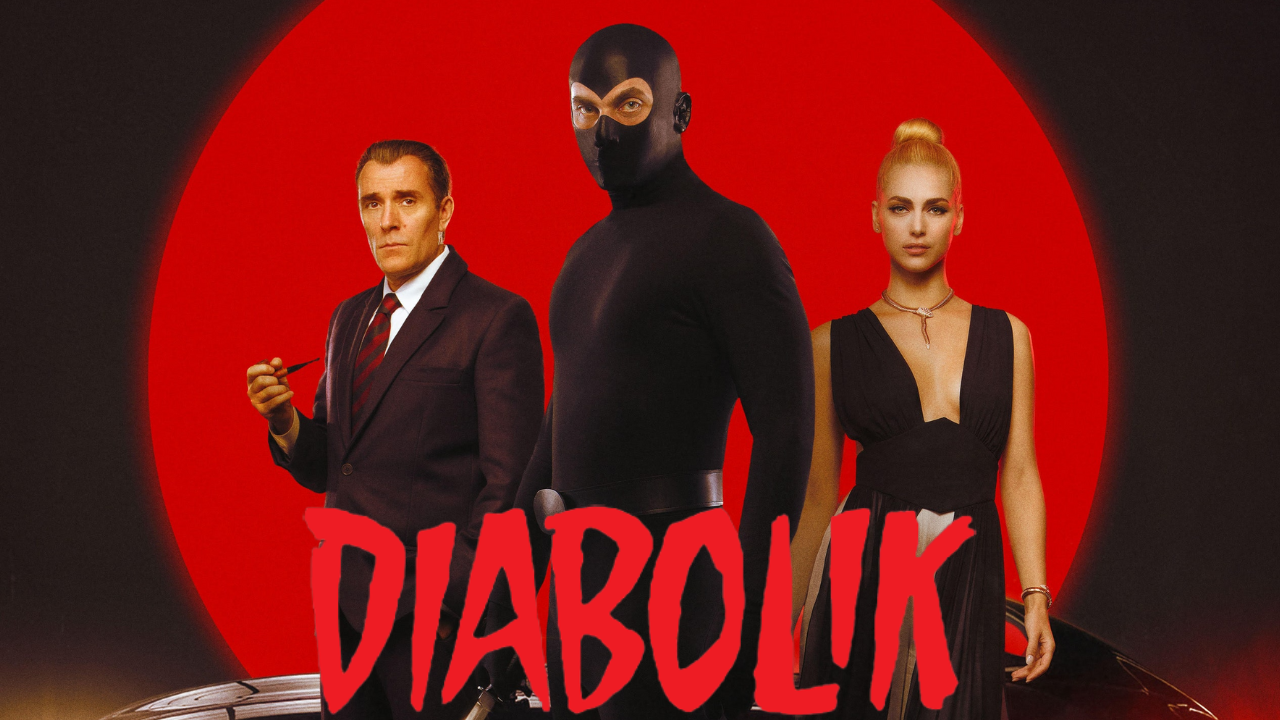 Diabolik: dove è stato girato il film dei Manetti Bros. del 2021?