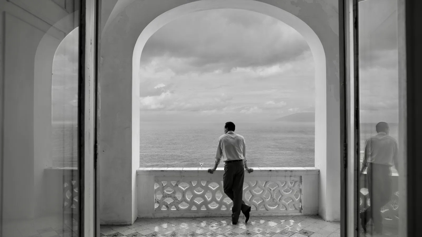 Andrew Scott è Tom Ripley nella nuova miniserie Netflix