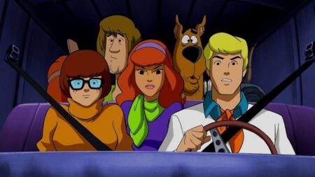 Scooby-Doo