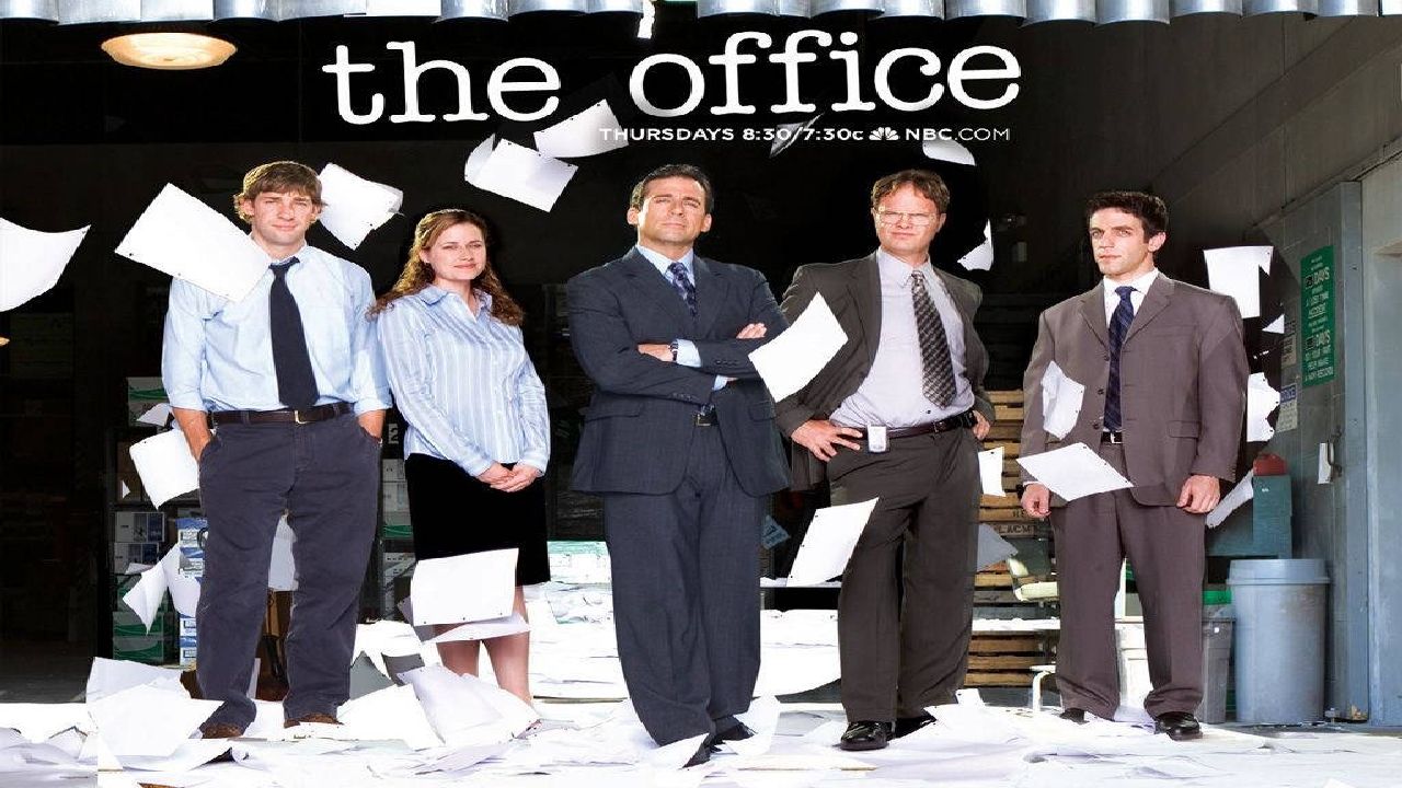 The Office: ecco che lavoro svolgeranno i protagonisti nella serie spin off