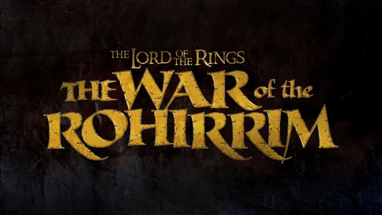 Il Signore degli Anelli: La Guerra dei Rohirrim
