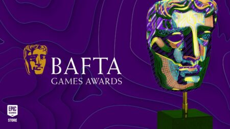Immagine dei BAFTA Game Awards