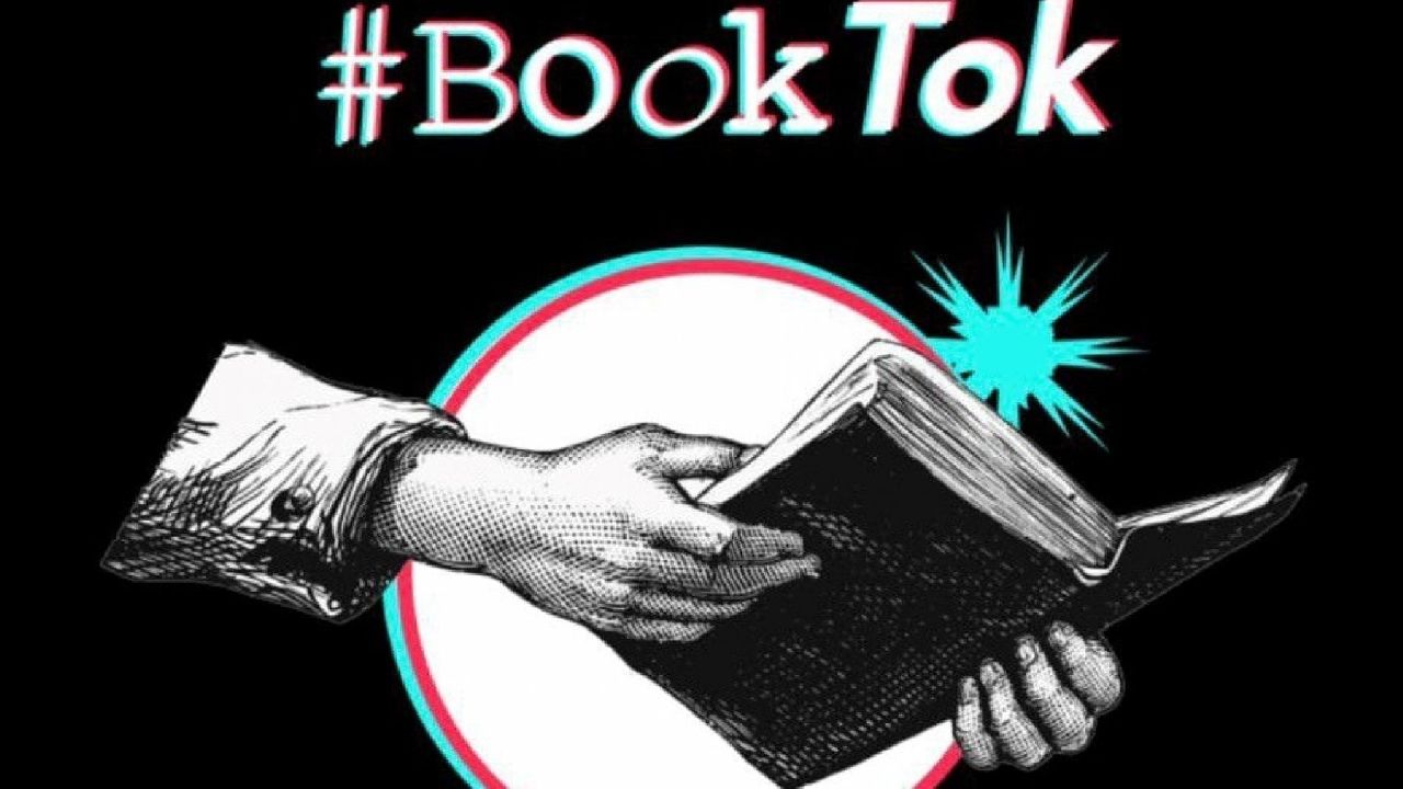 TikTok Book Awards 2024: al Salone del Libro arriva il premio legato ai social
