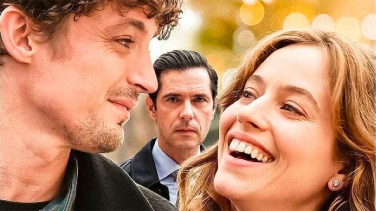 Un Colpo di Fortuna: Coup De Chance