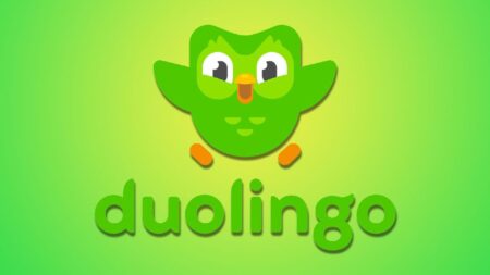 Immagine dell'app Duolingo