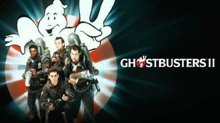 Ghostbusters 2, fonte: Columbia Tri-Star Films Italia