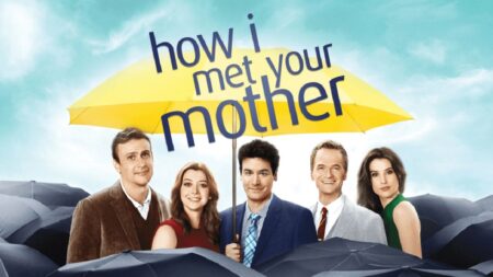 Poster di How i met yuor mother