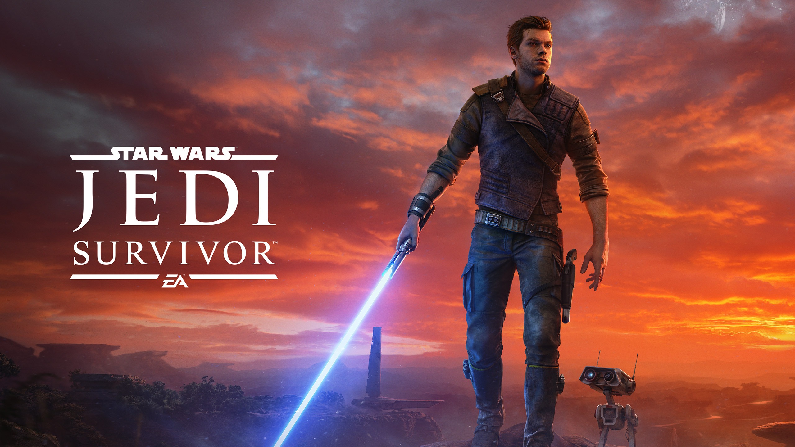 Star Wars Jedi: Survivor in arrivo su Game Pass console e PC, ecco quando