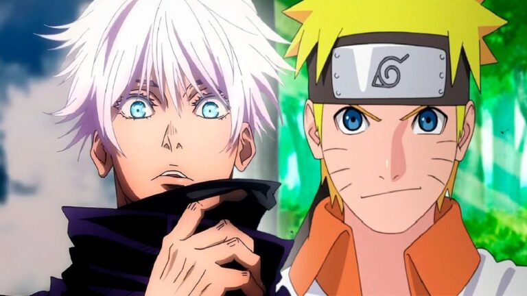 naruto jujutsu kaisen