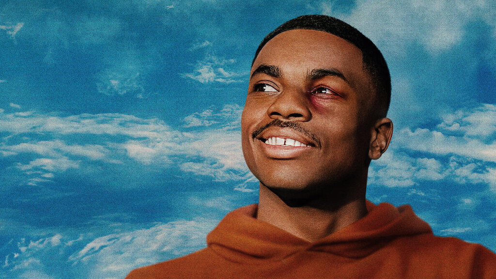 The Vince Staples Show serie TV