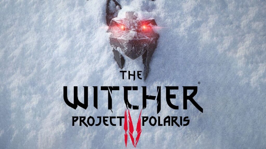 Immagine lancio di The Witcher 4, fonte: CD Projekt Red