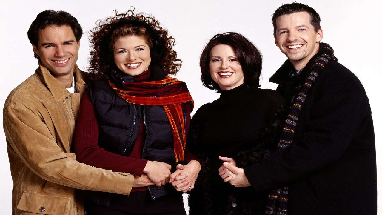 Will & Grace – Streaming