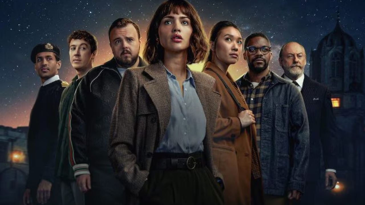 Il Problema dei 3 Corpi: Netflix annuncia finalmente la seconda e ultima stagione