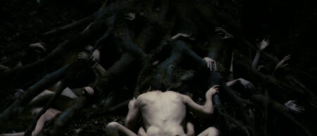 Antichrist, di Lars von Trier