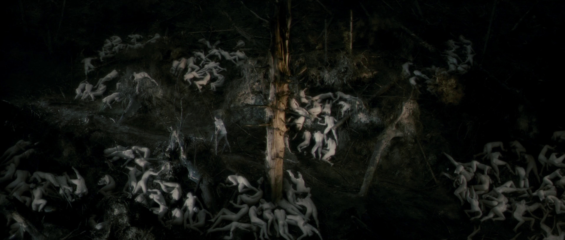 Antichrist, di Lars von Trier