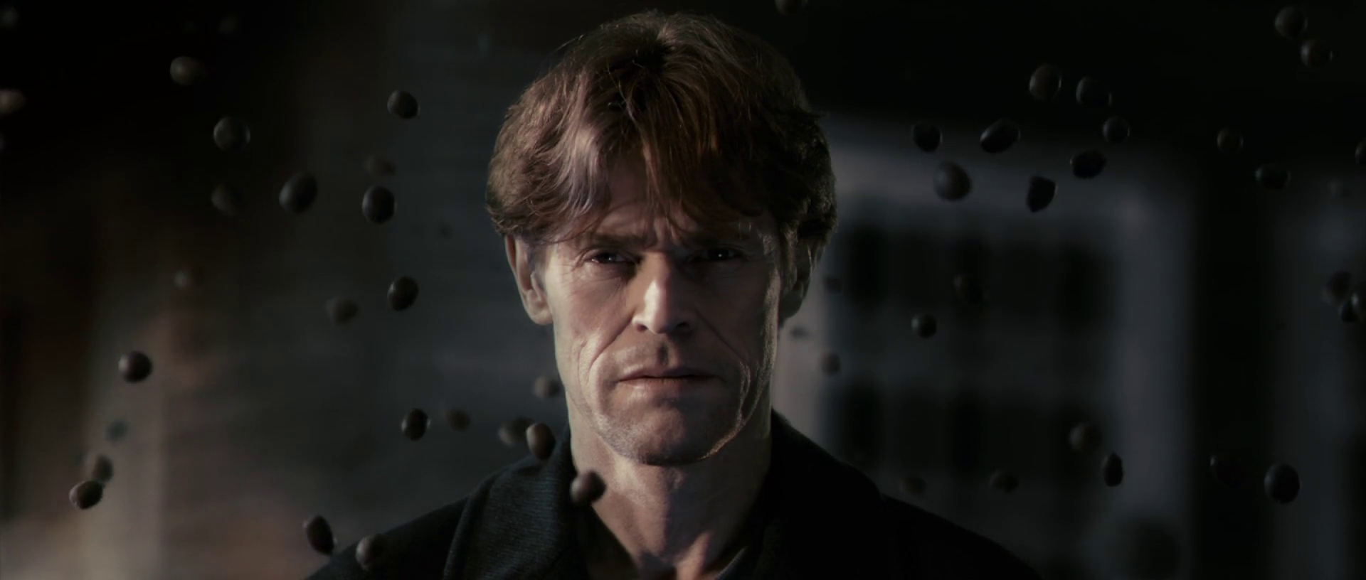 Antichrist, di Lars von Trier