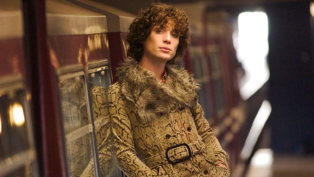 Breakfast on Pluto