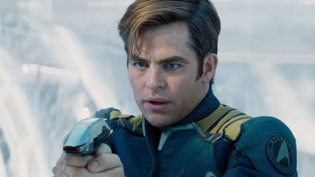 Chris Pine-star-trek-beyond