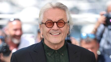 George Miller