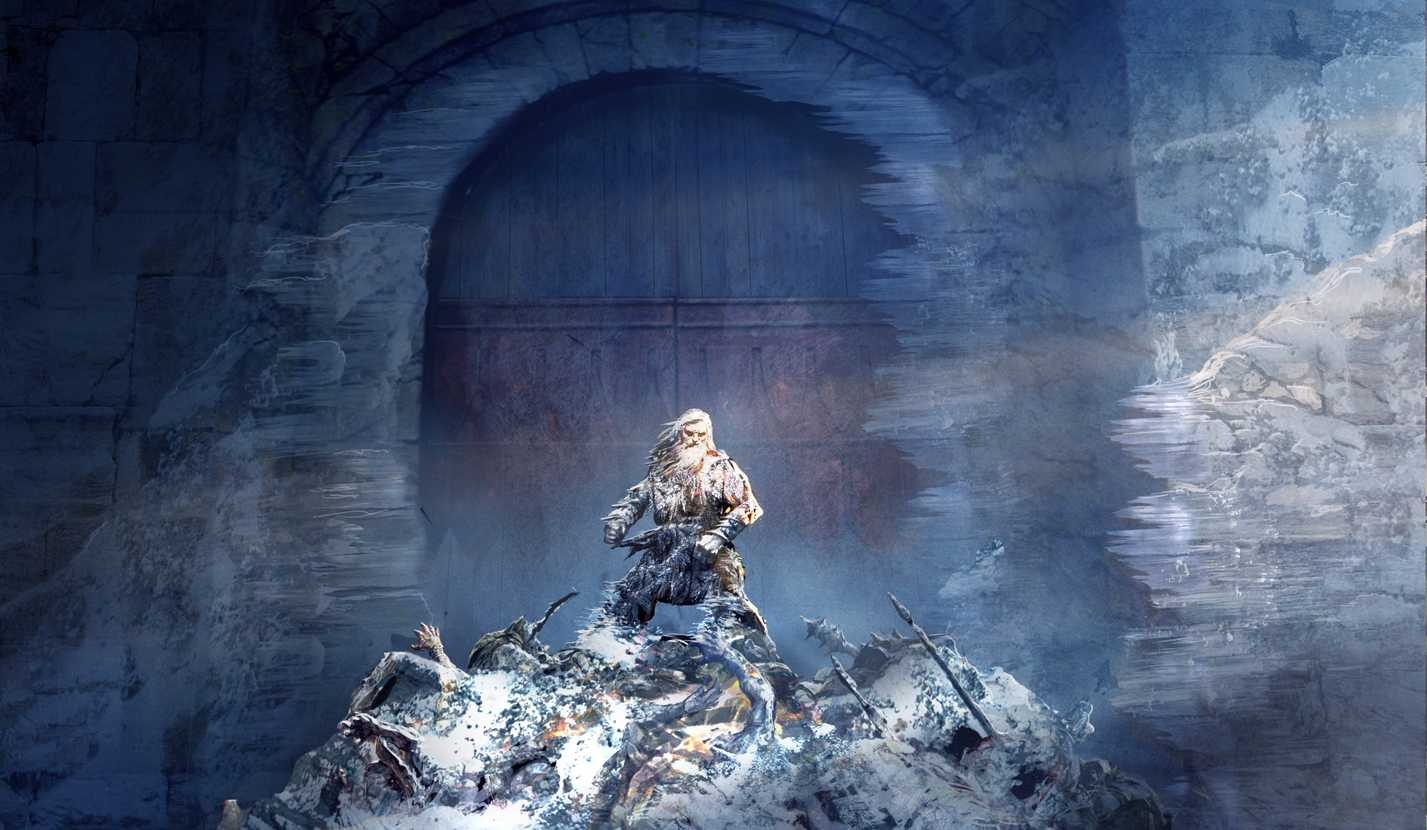 Il Signore degli Anelli: La Guerra dei Rohirrim, le prime immagini del film animato sono mozzafiato