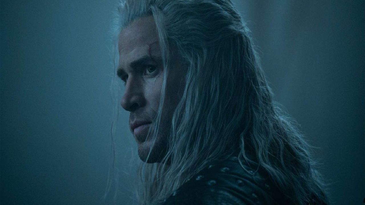 The Witcher 4: Liam Hemsworth è Geralt di Rivia nel primo teaser della serie
