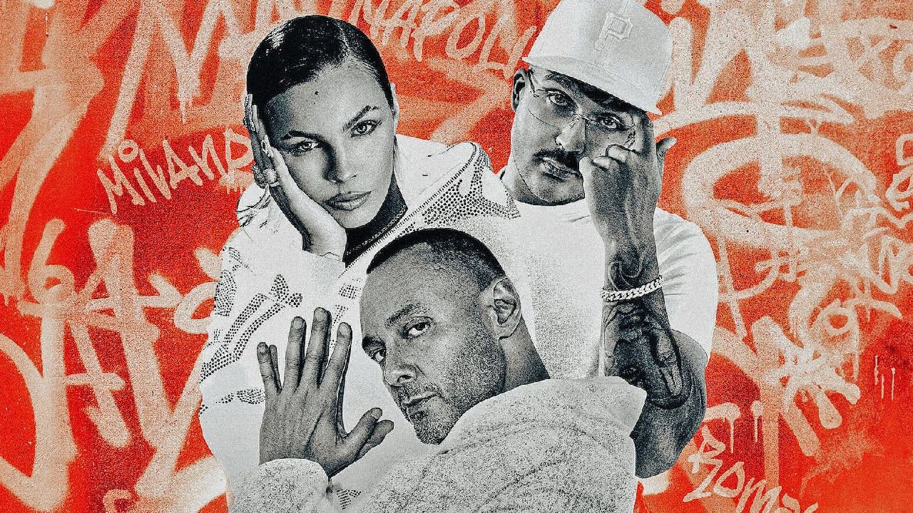 Nuova Scena: il rap show tornerà con una seconda stagione
