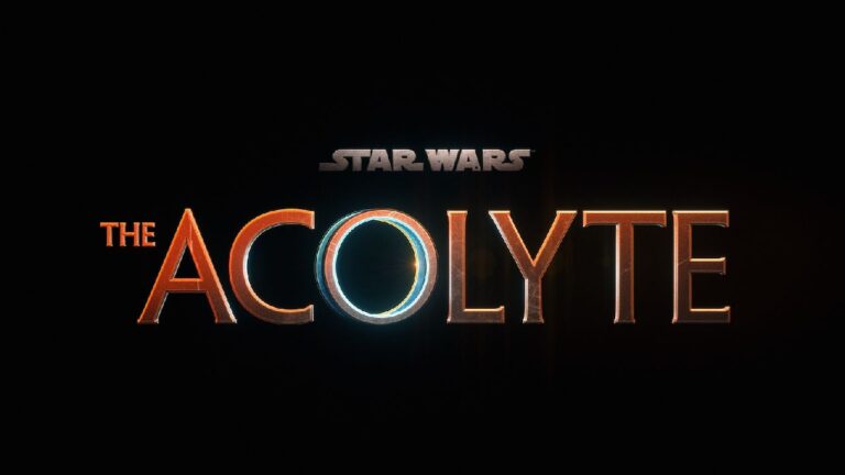 Poster di The Acolyte