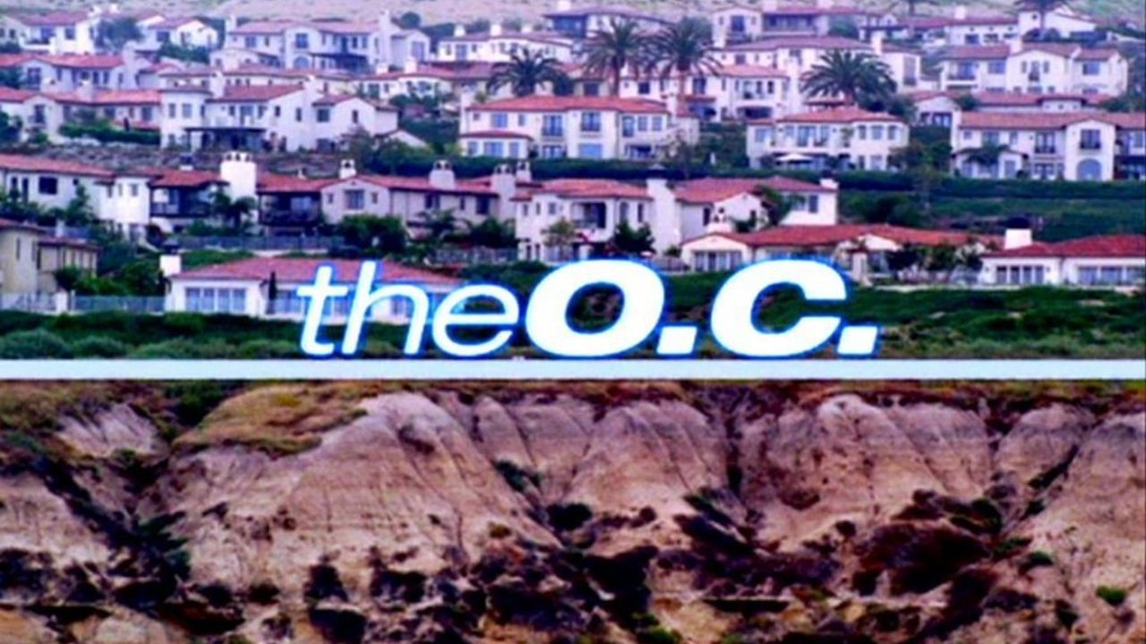 The OC logo.