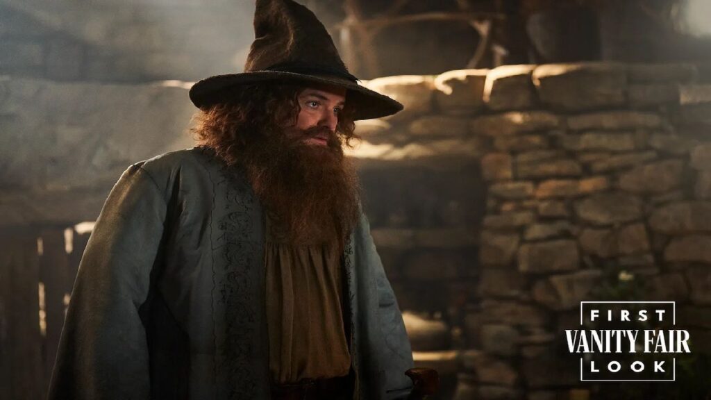 Tom Bombadil