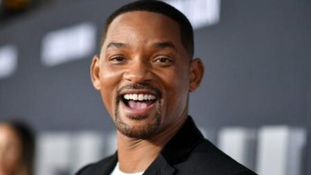 Will Smith