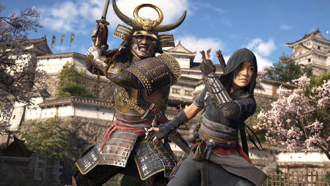 Assassin’s Creed Shadows: prime immagini di gioco e nuovi dettagli