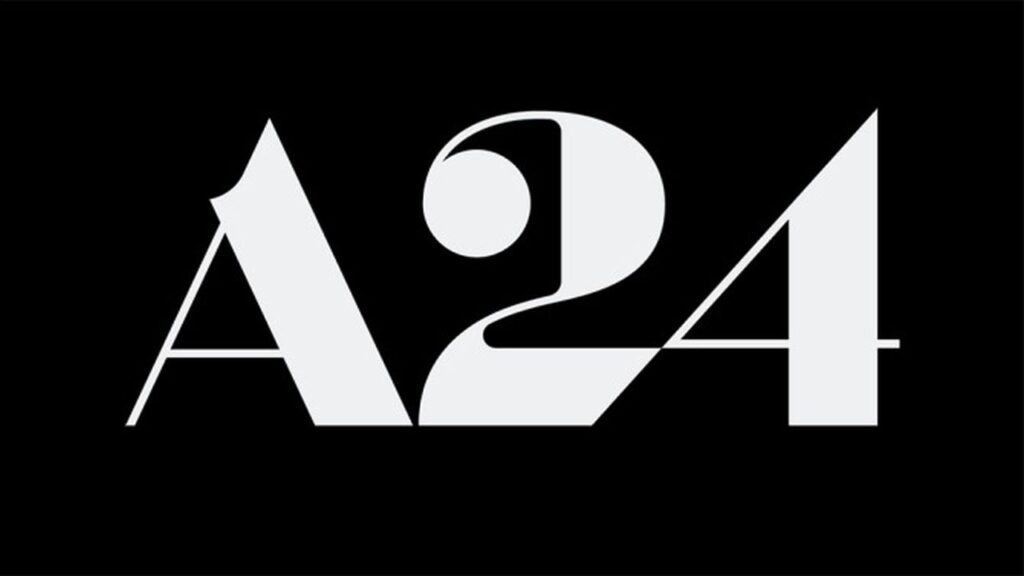 logo A24