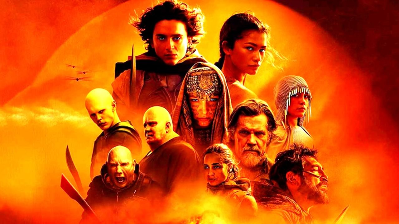 Dune: Prophecy, un’importante star di Bollywood si unisce al cast della serie prequel