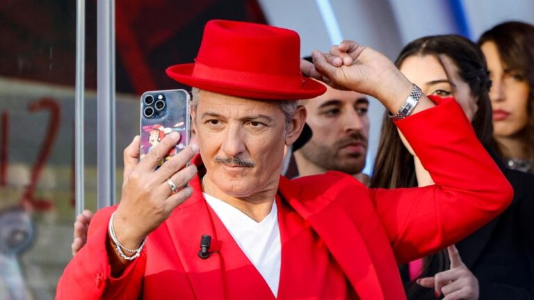 Fiorello.