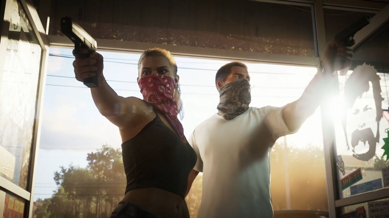 Grand Theft Auto/GTA 6