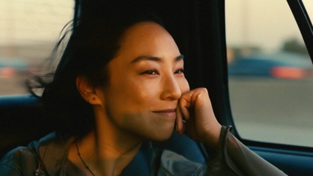 Greta Lee