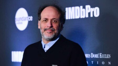 luca guadagnino