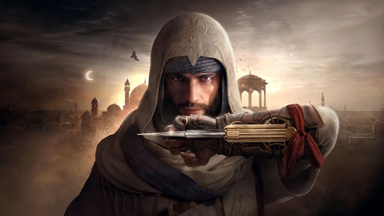 Assassin’s Creed: Mirage, annunciata l’uscita su iPhone e iPad! Ecco quando