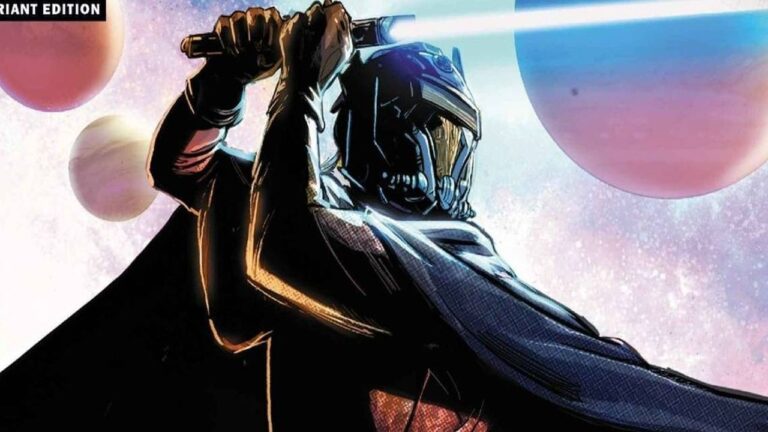 Nuova antologia di fumetti Star Wars dedicati al Pride Month