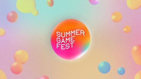 Summer Game Fest 2024